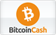 Bitcoin Cash cryptocurrency payment accepted at PoseidonWin Casino